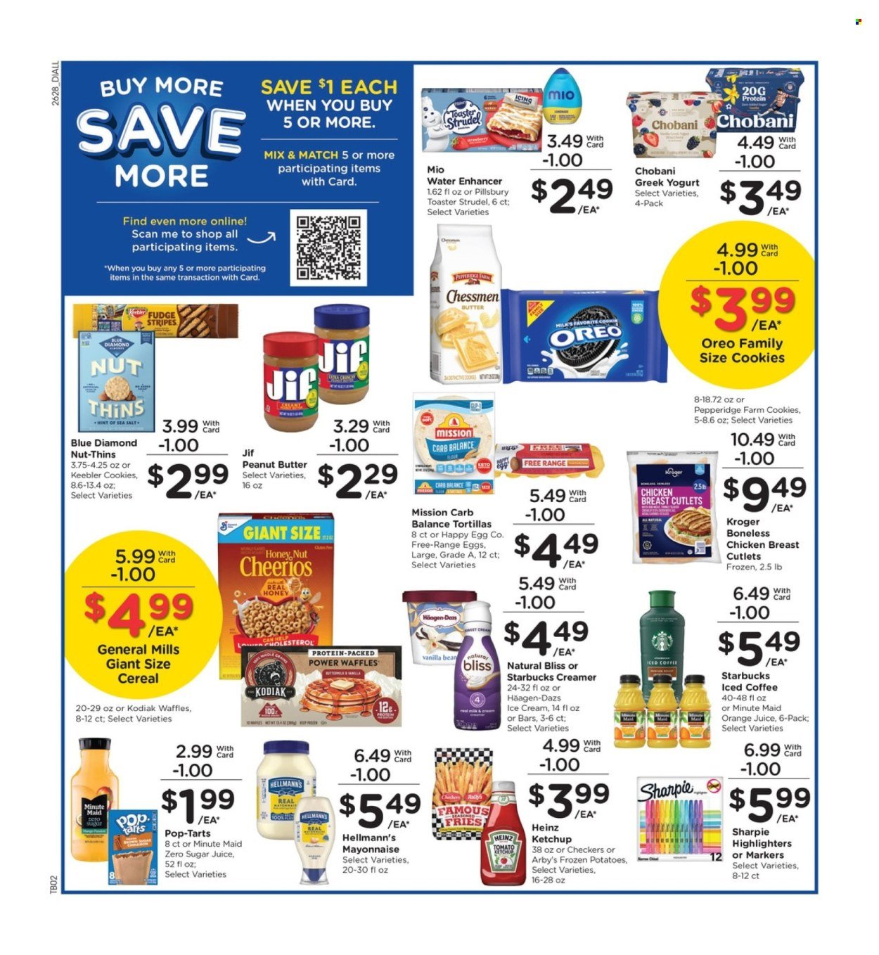 DILLONS ad - Weekly Ad