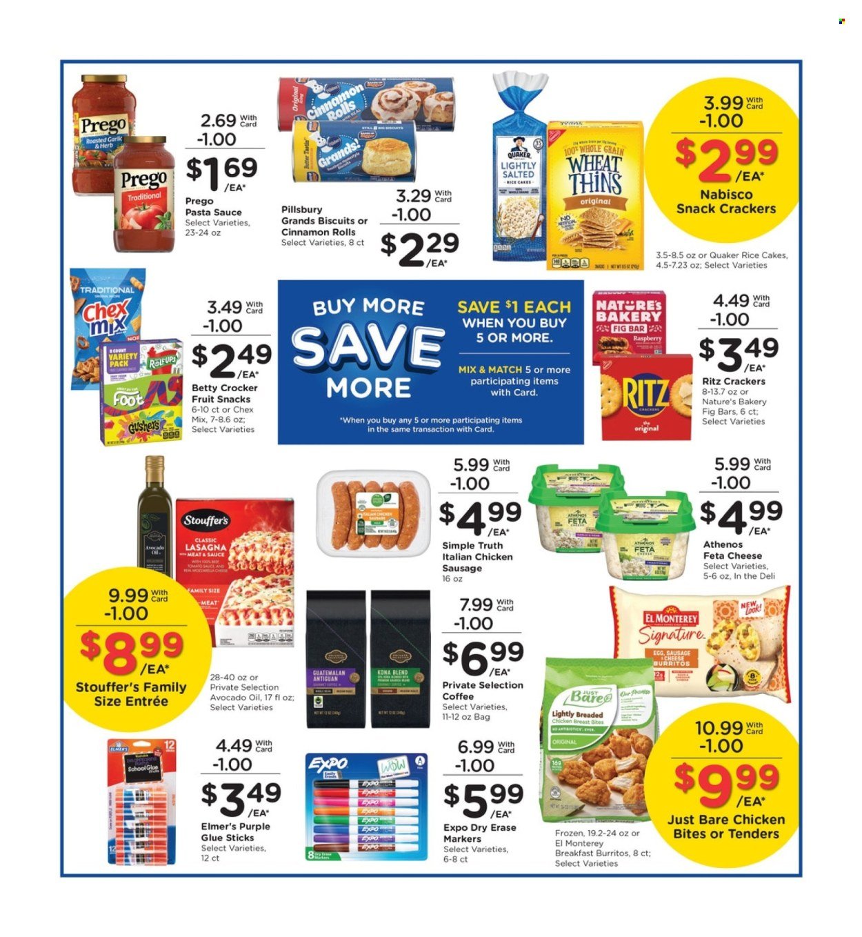 DILLONS ad - Weekly Ad