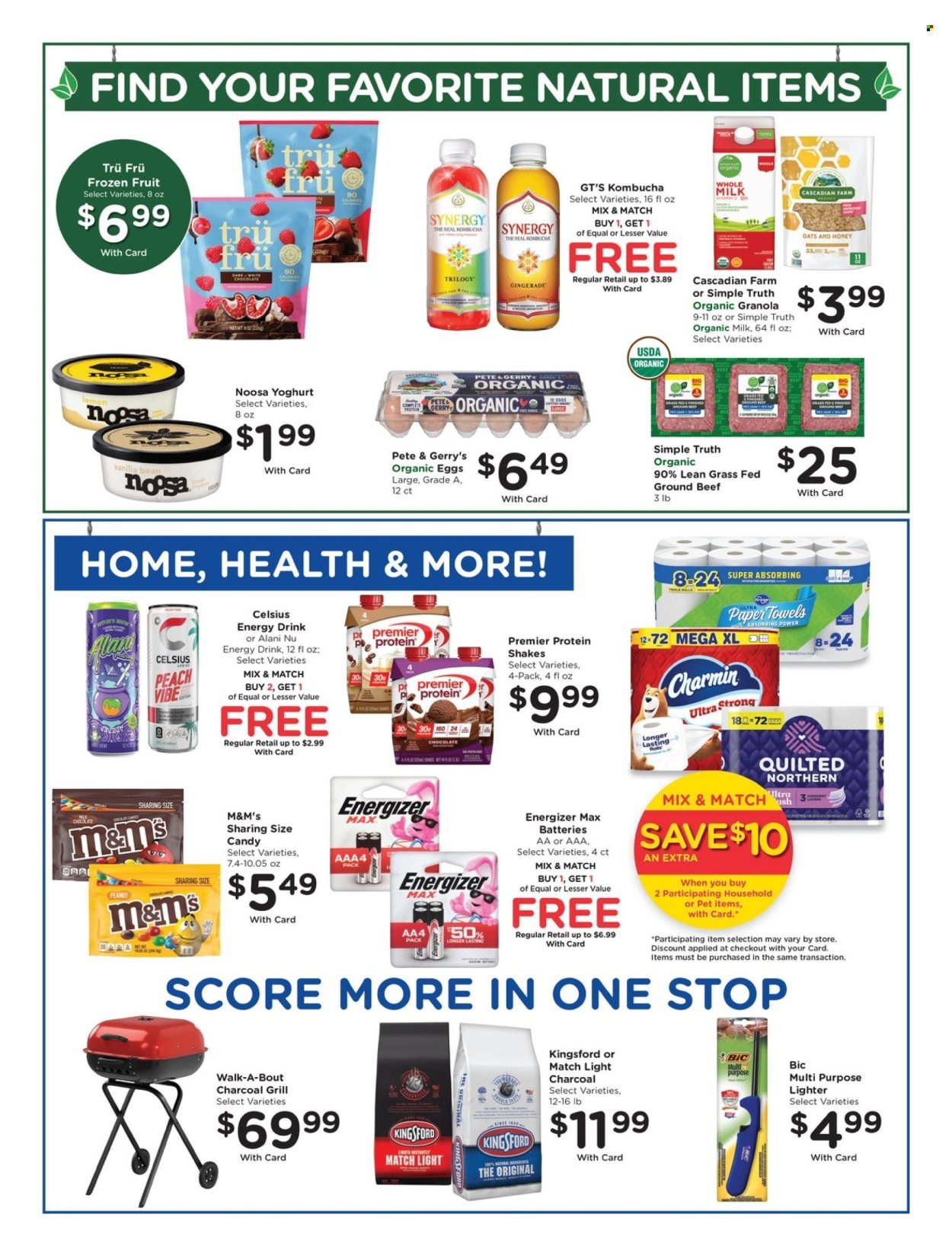 DILLONS ad - Weekly Ad