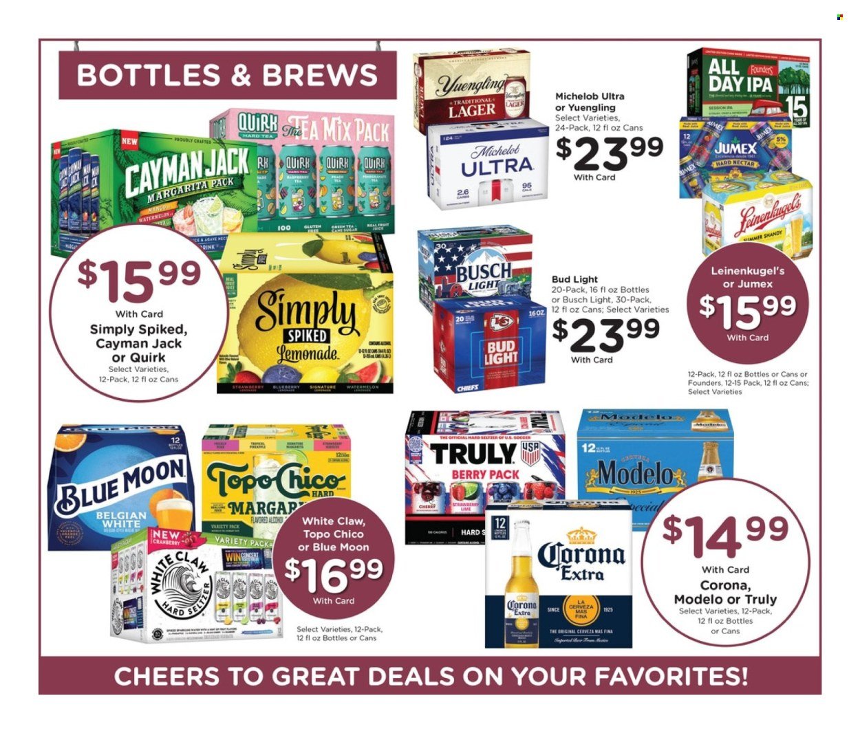 DILLONS ad - Weekly Ad