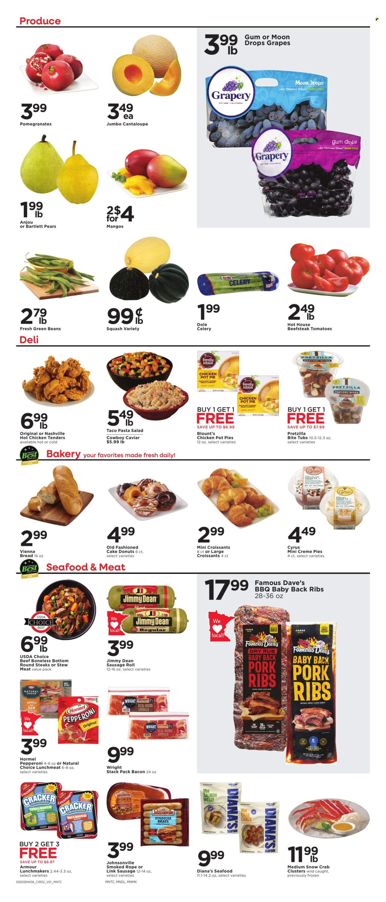 CUB FOODS ad - Weekly Ad