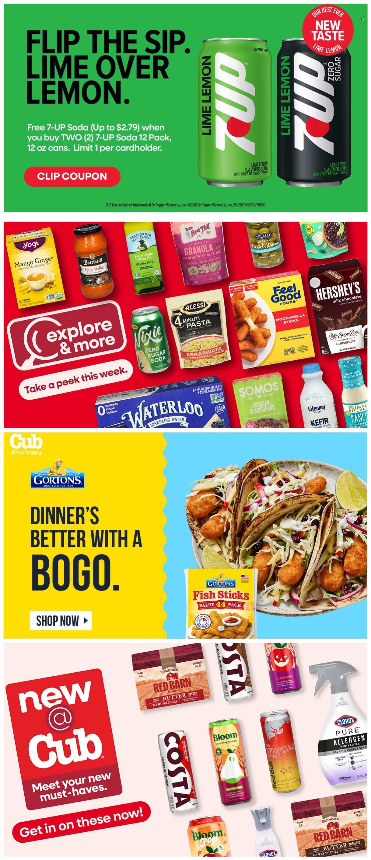 CUB FOODS ad - Weekly Ad