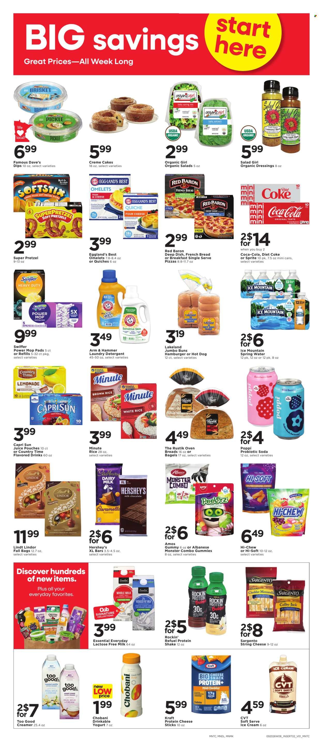 CUB FOODS ad - Weekly Ad