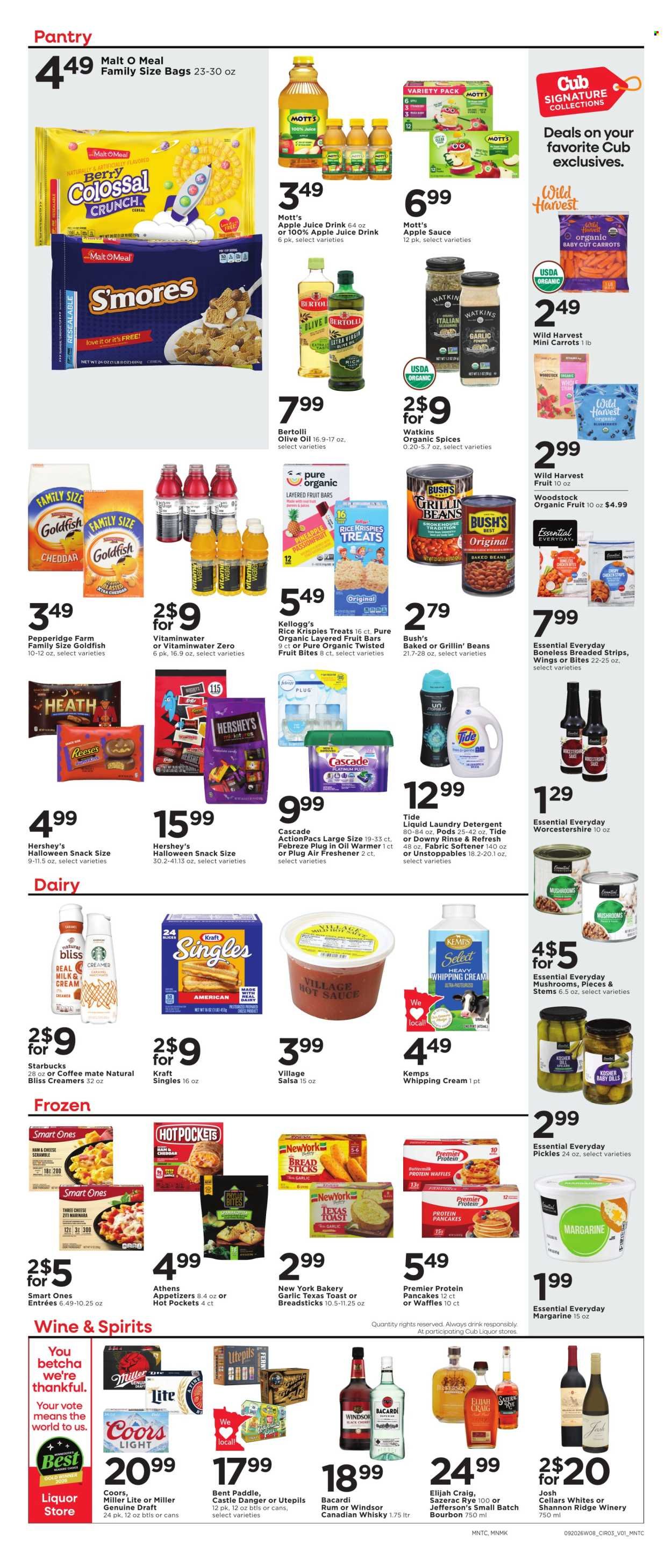 CUB FOODS ad - Weekly Ad