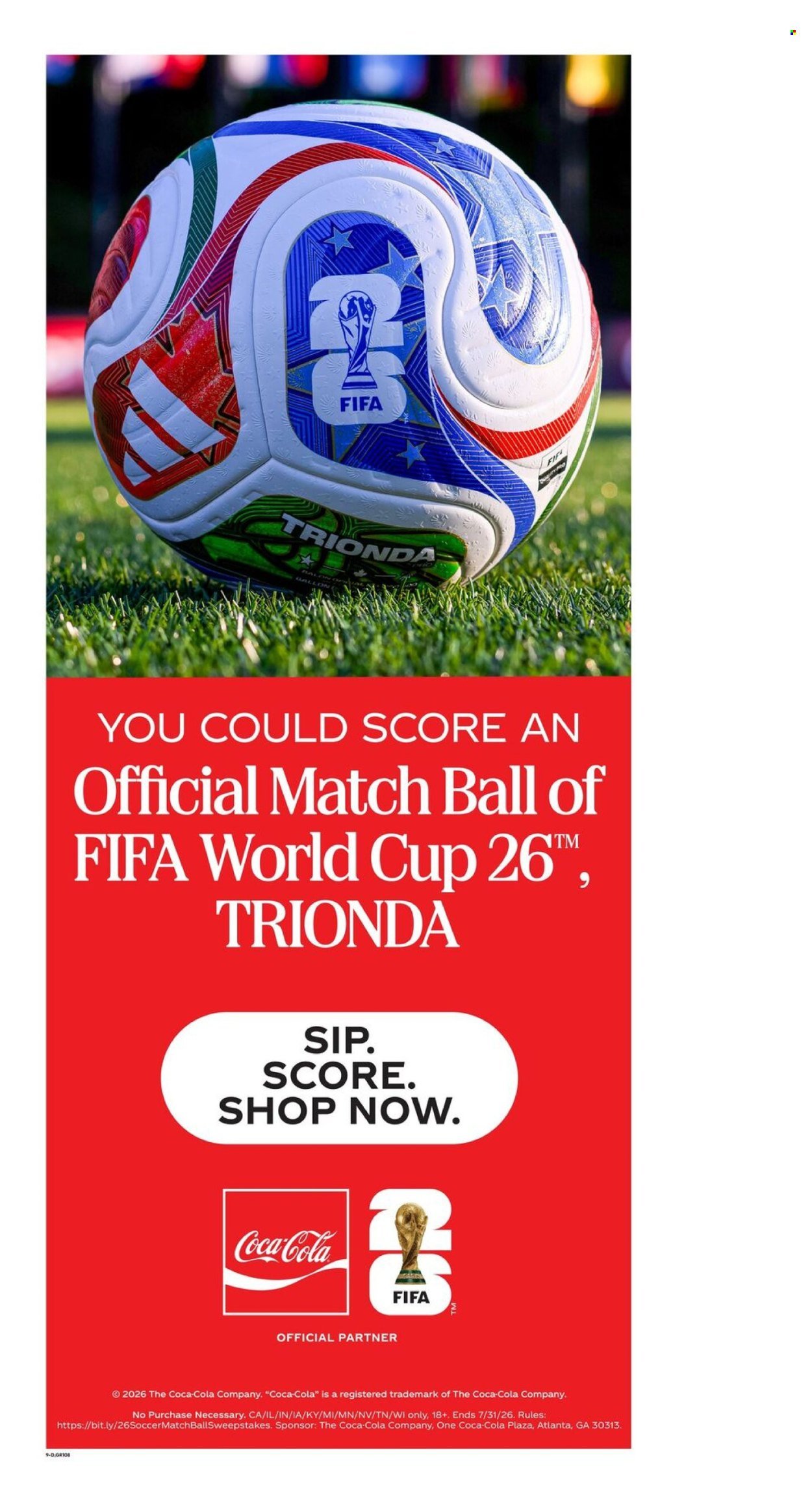 STATER BROS. ad - Weekly Ad