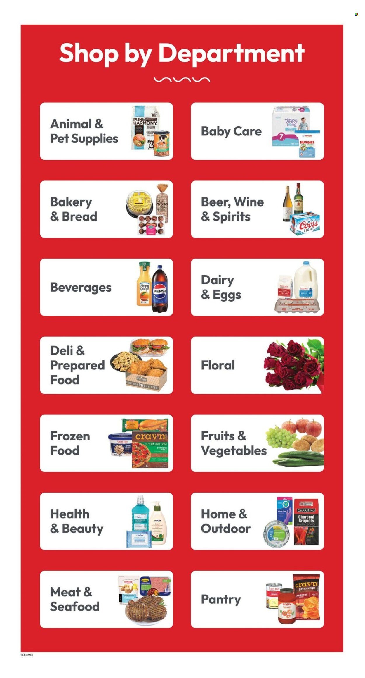 STATER BROS. ad - Weekly Ad