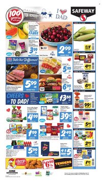 SAFEWAY ad - Weekly Ad
