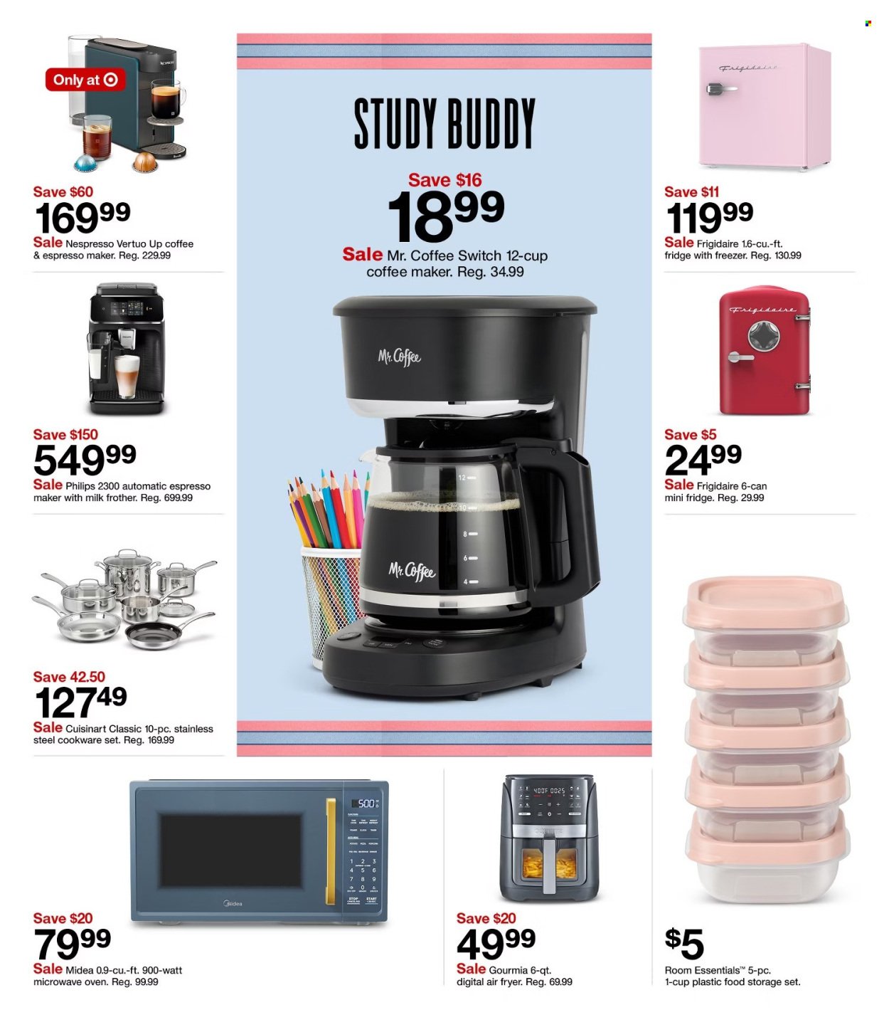 TARGET ad - Weekly Ad