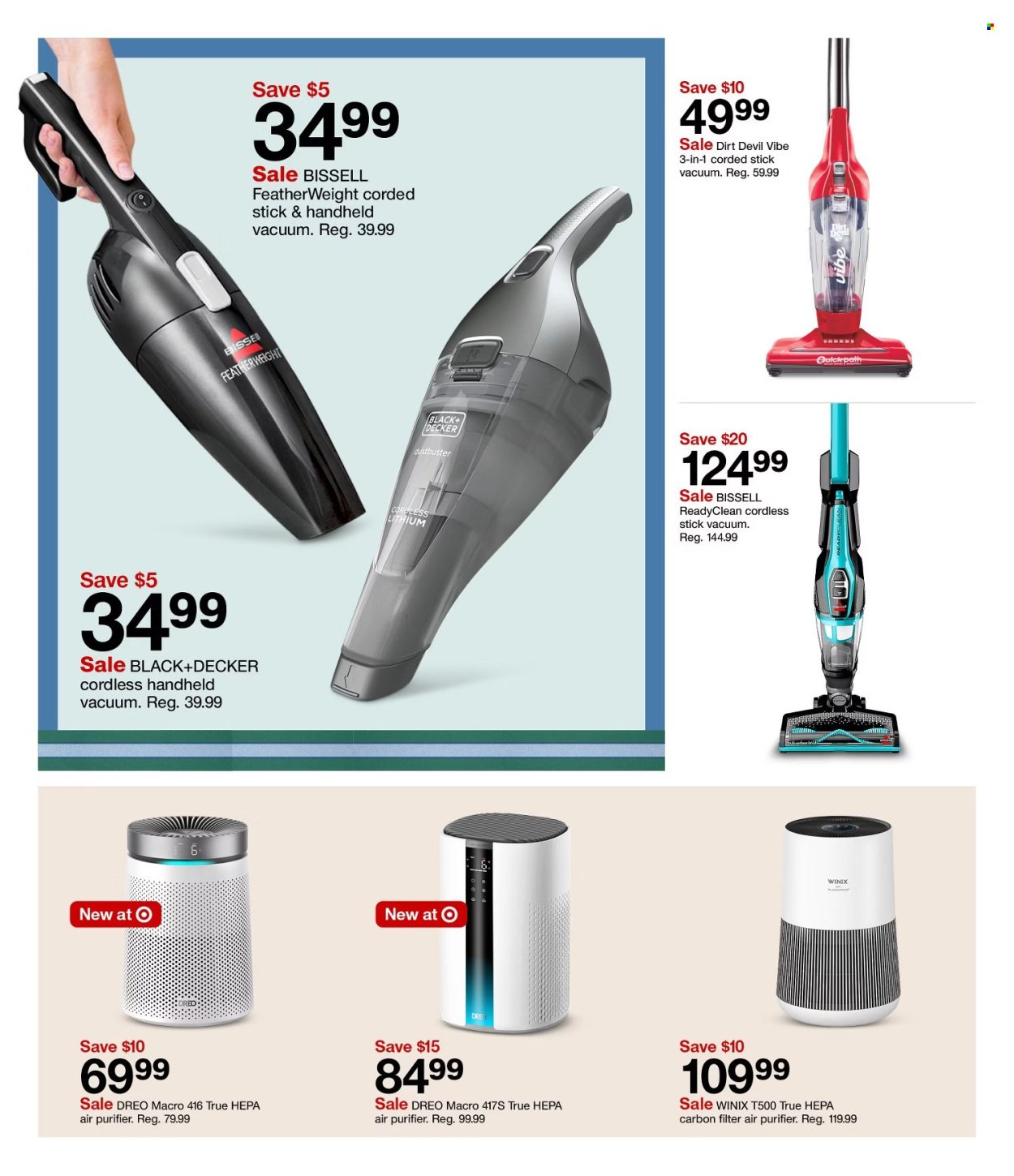 TARGET ad - Weekly Ad