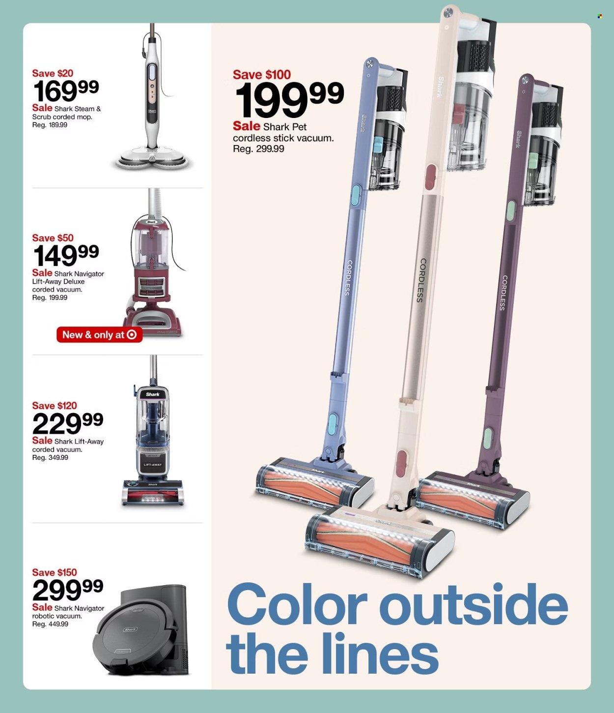 TARGET ad - Weekly Ad