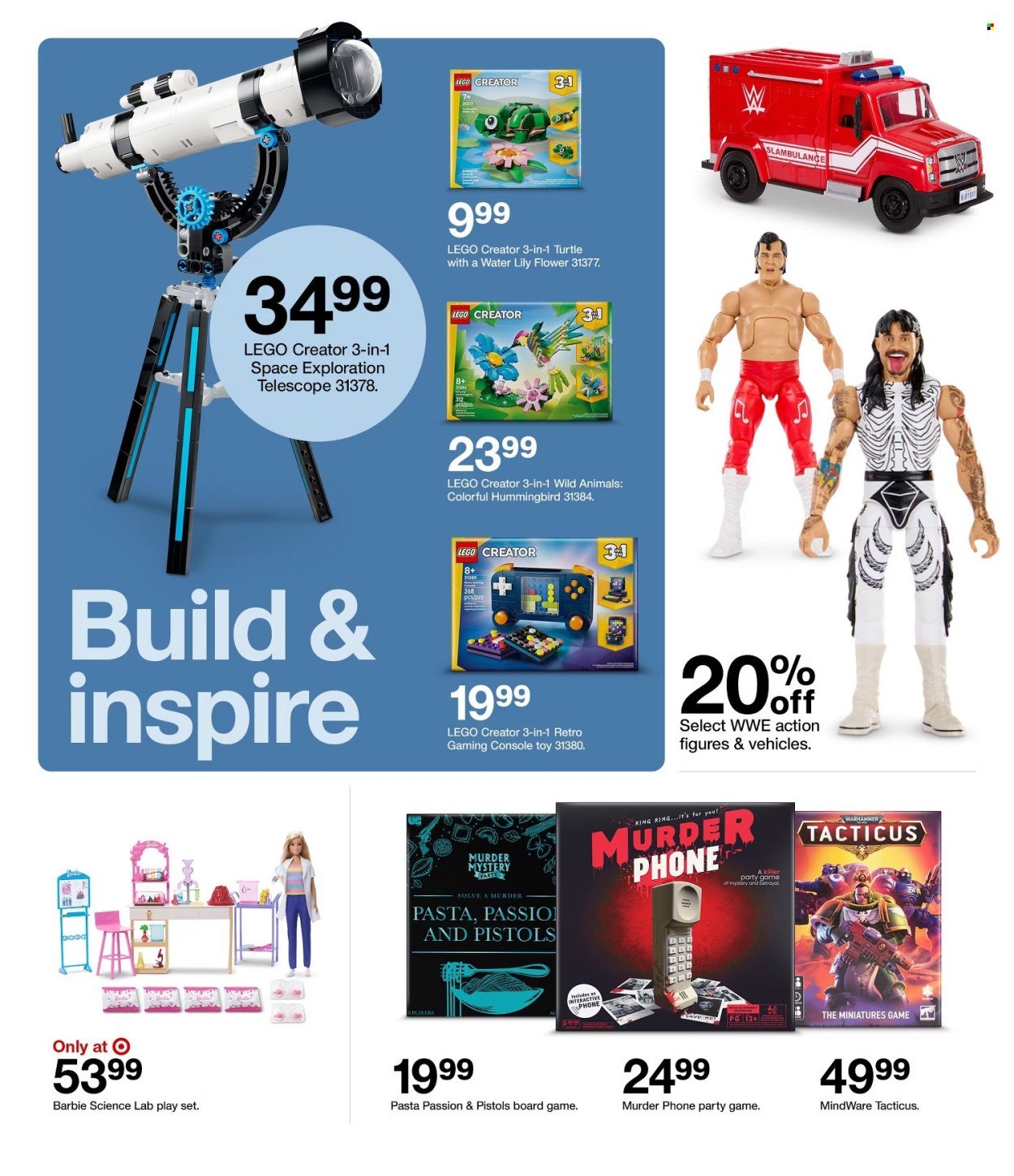 TARGET ad - Weekly Ad