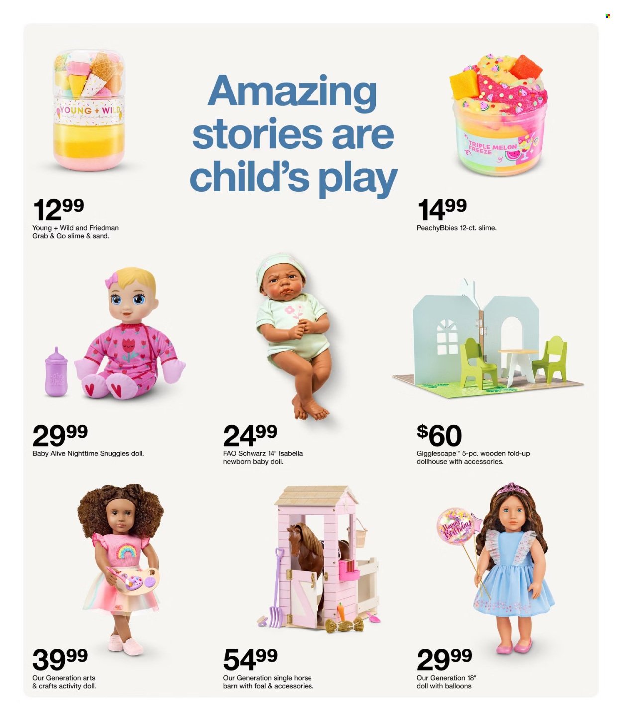 TARGET ad - Weekly Ad