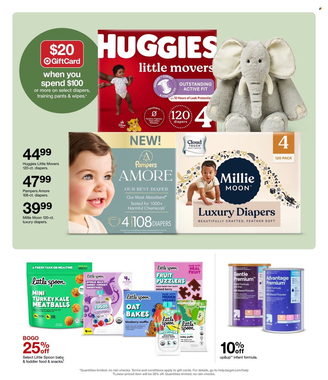TARGET ad - Weekly Ad