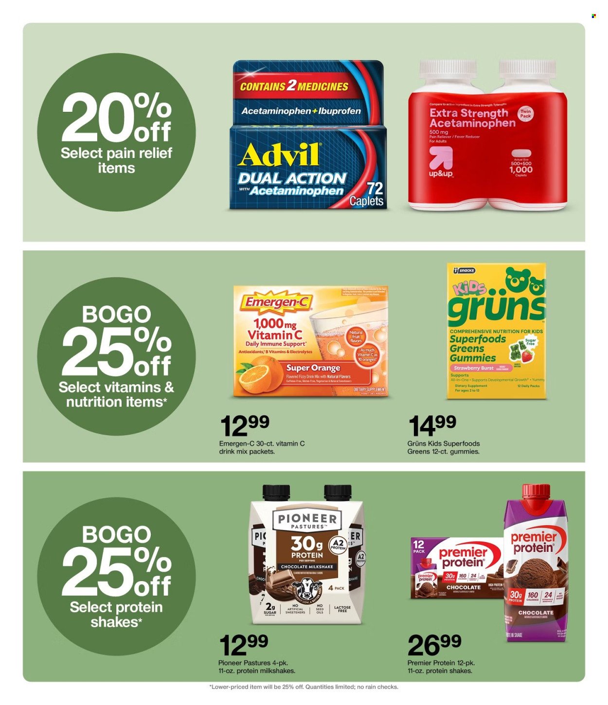 TARGET ad - Weekly Ad