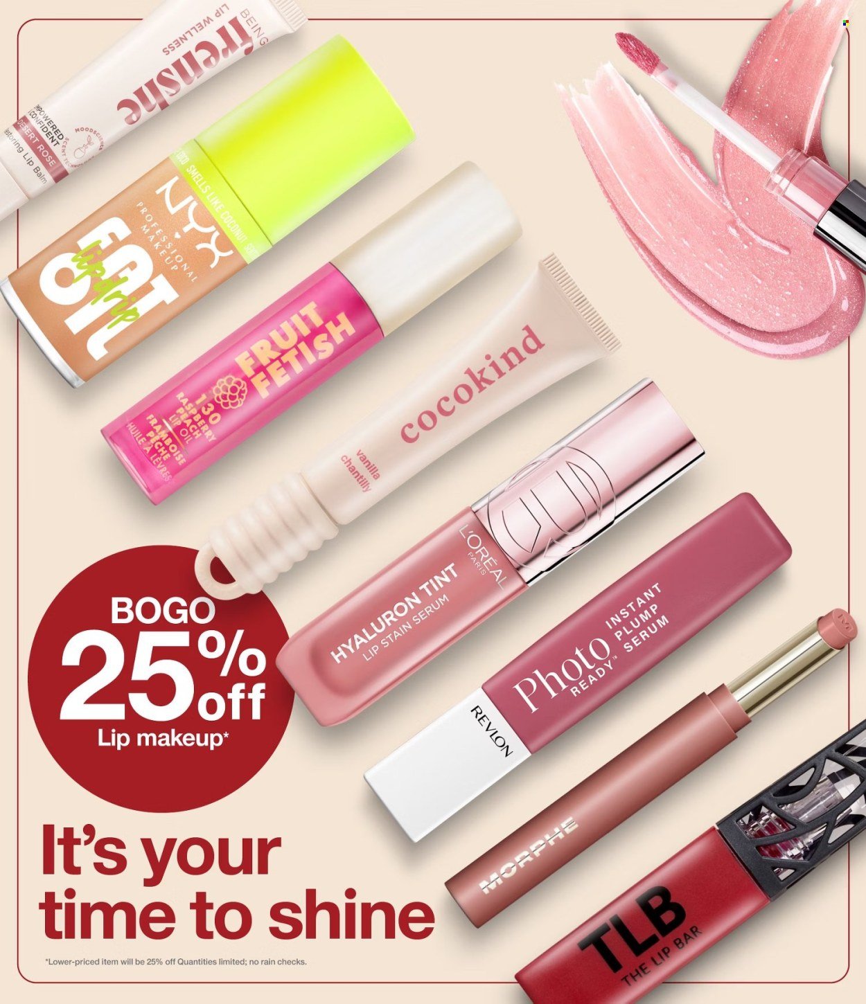 TARGET ad - Weekly Ad