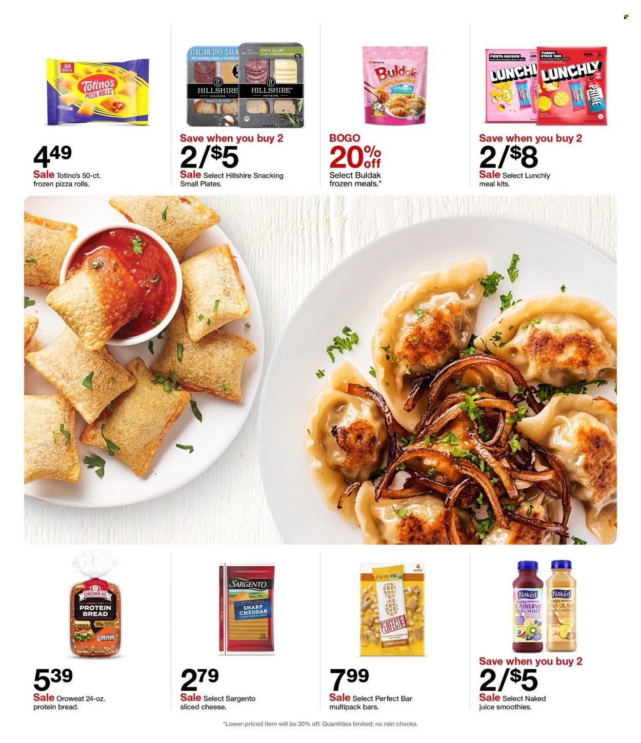 TARGET ad - Weekly Ad