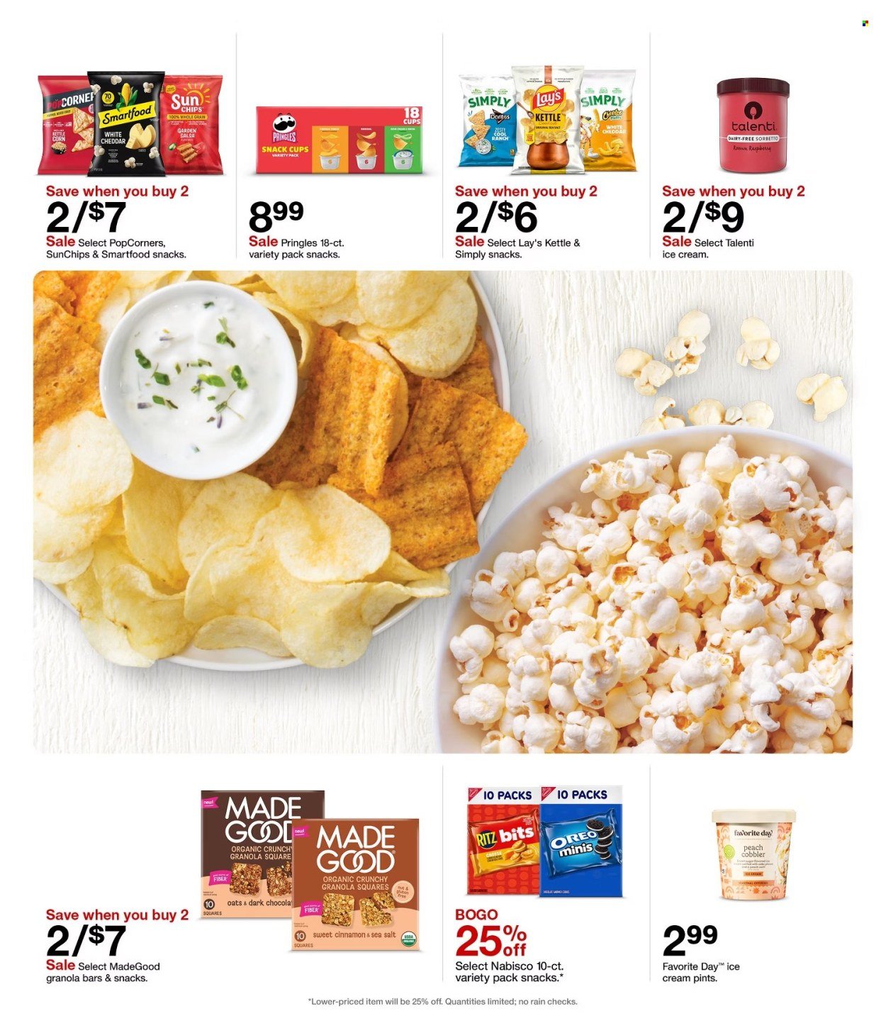 TARGET ad - Weekly Ad
