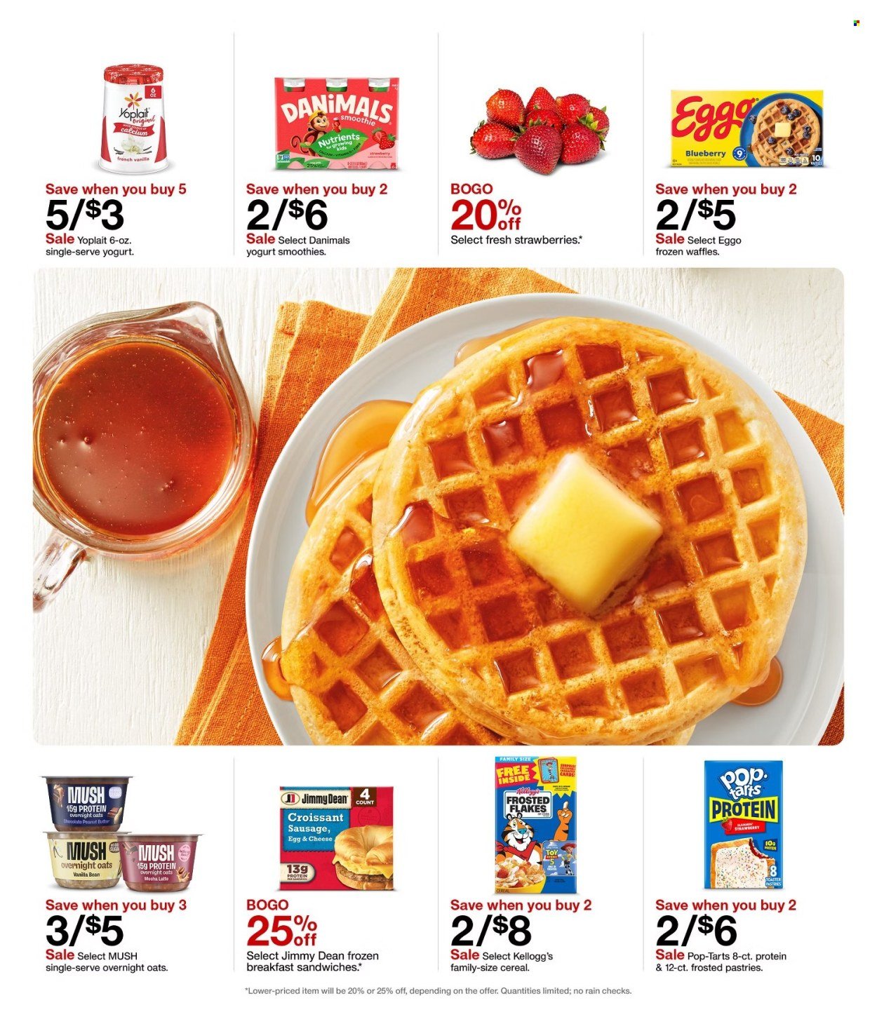 TARGET ad - Weekly Ad