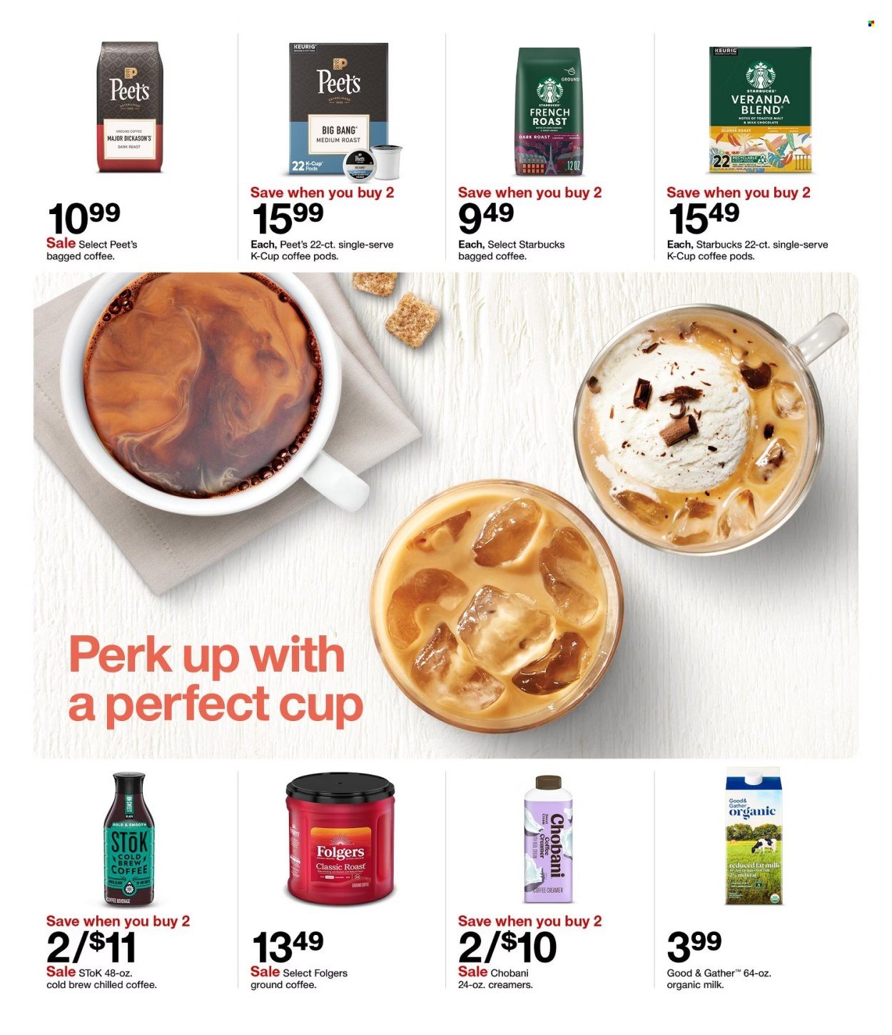 TARGET ad - Weekly Ad