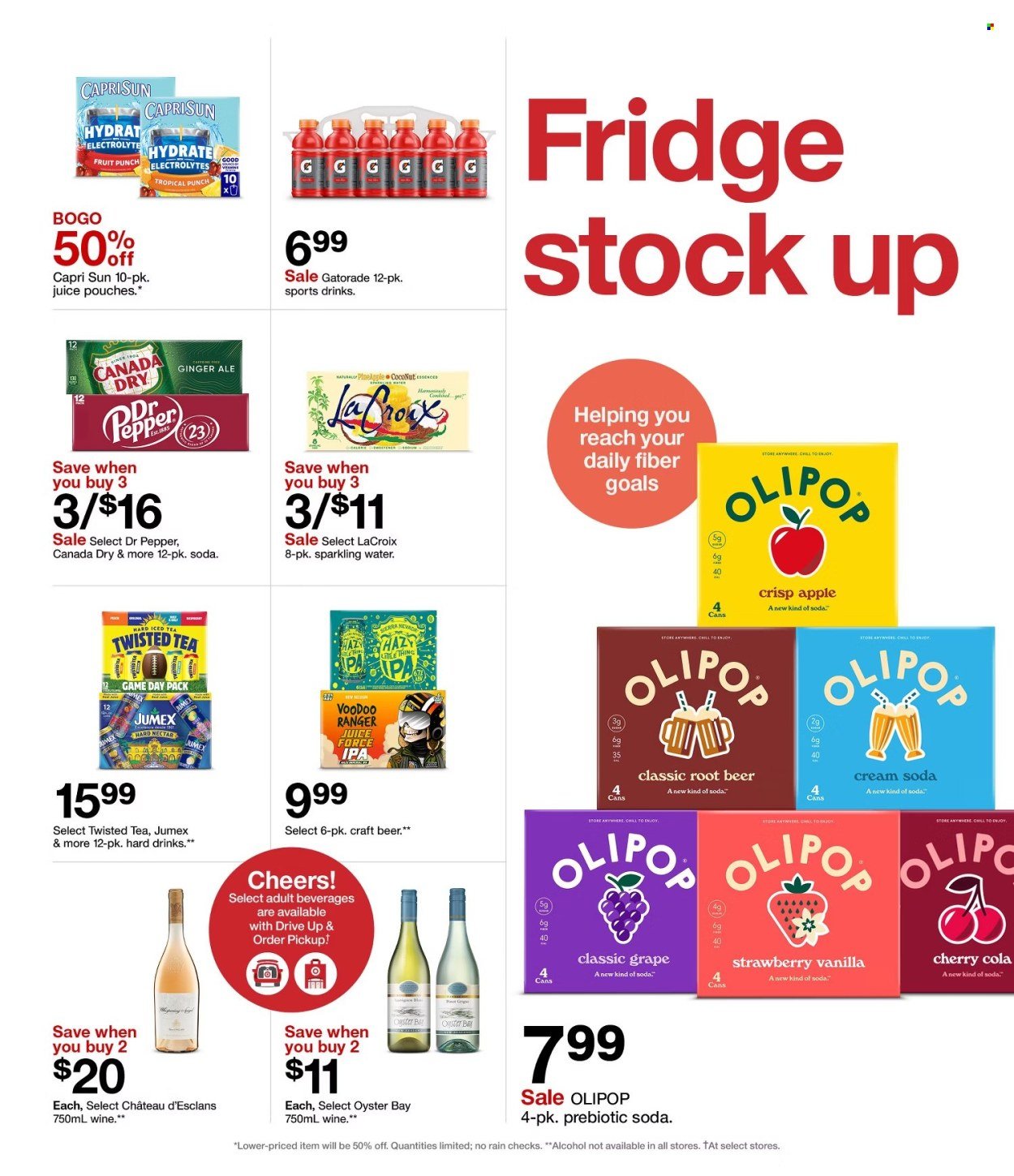 TARGET ad - Weekly Ad