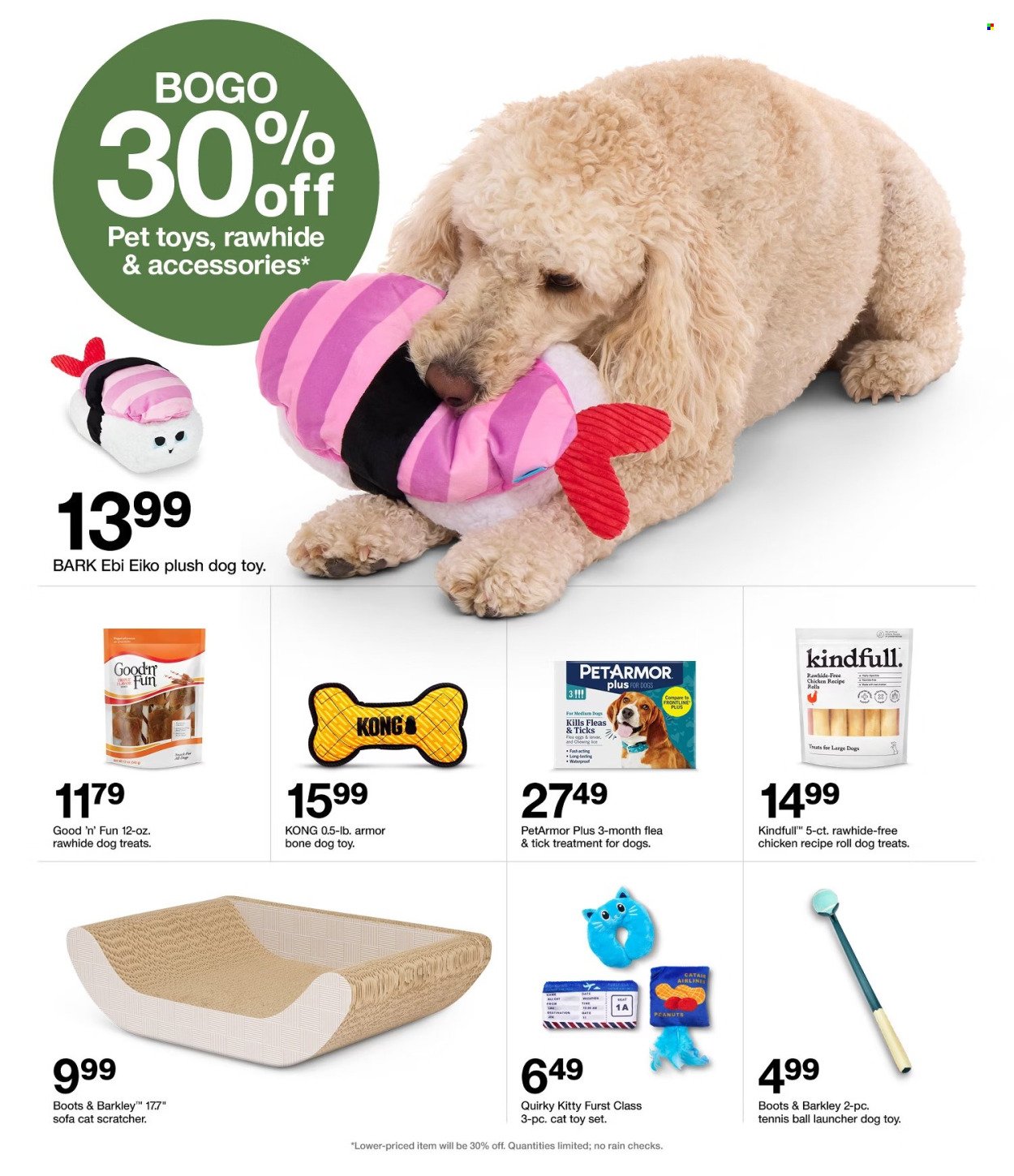TARGET ad - Weekly Ad