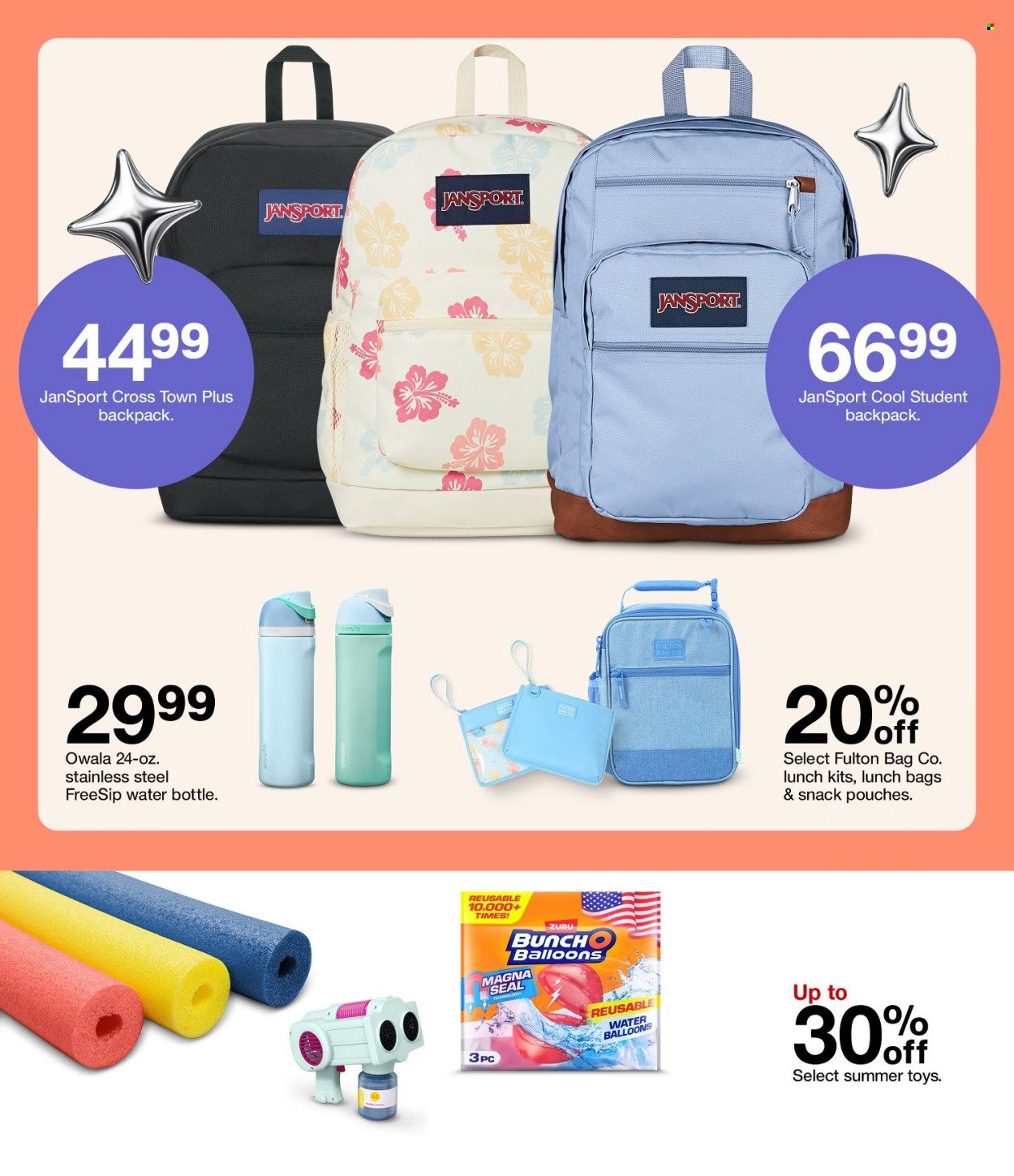 TARGET ad - Weekly Ad