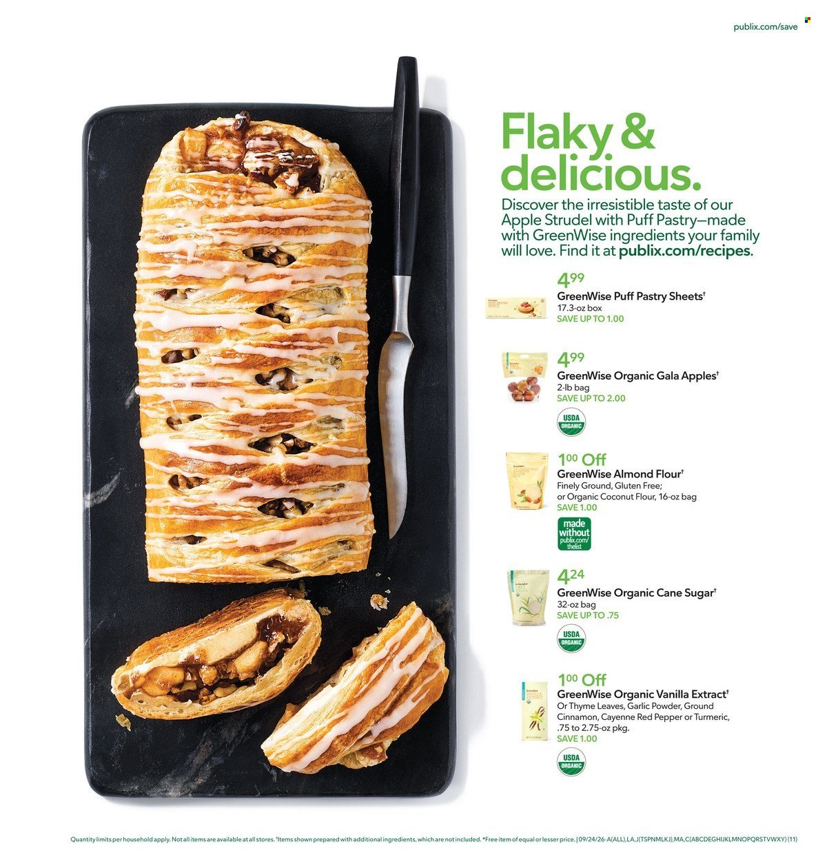 PUBLIX ad - Weekly Ad