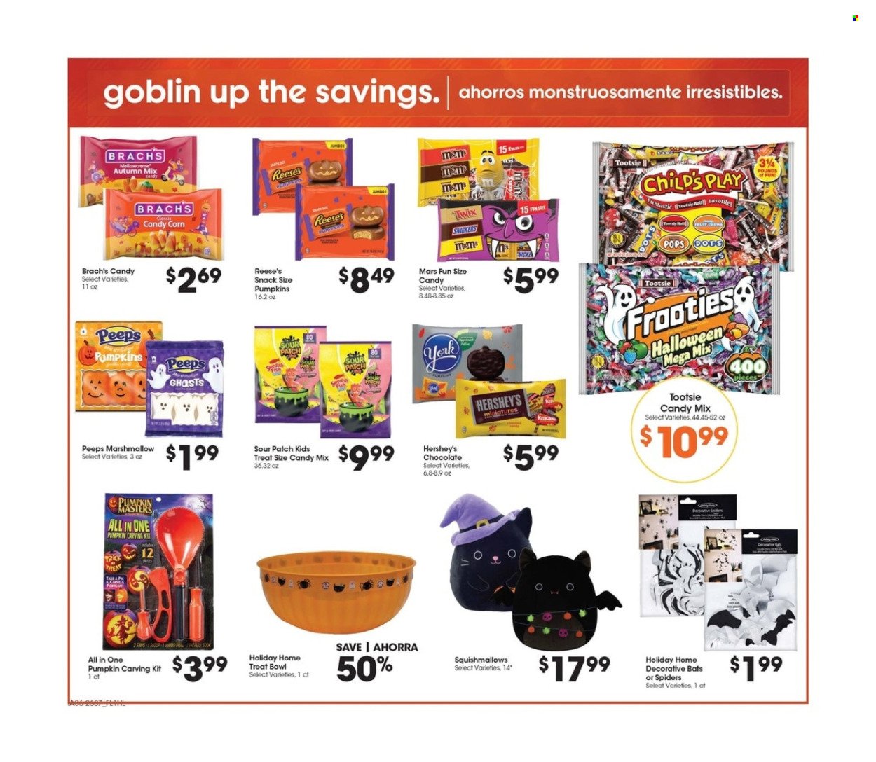 FOOD 4 LESS ad - Weekly Ad