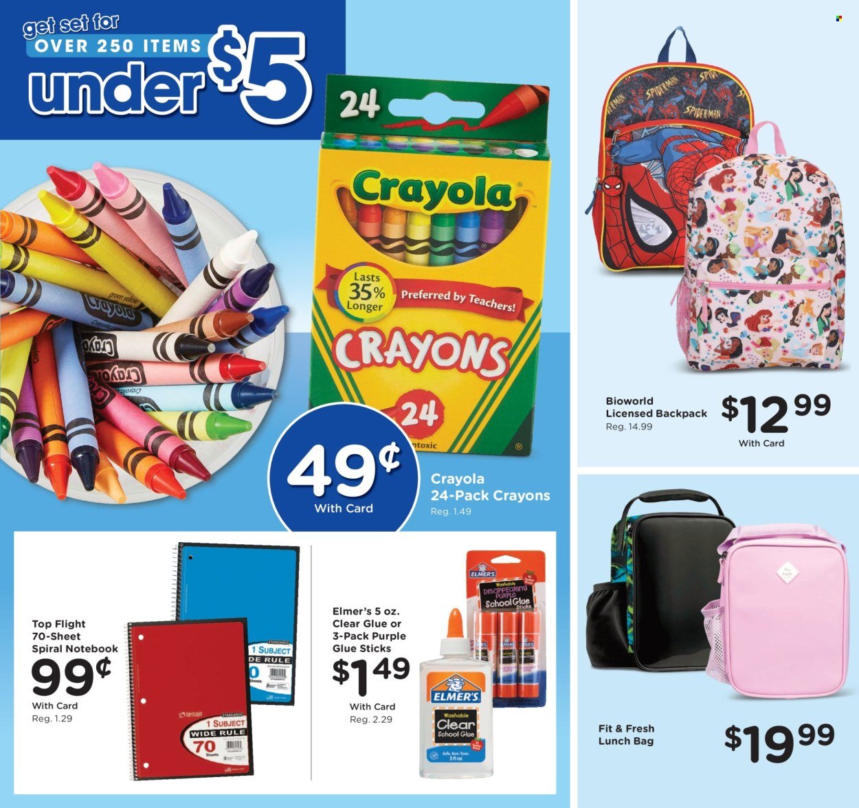 FRED MEYER ad - Weekly Ad