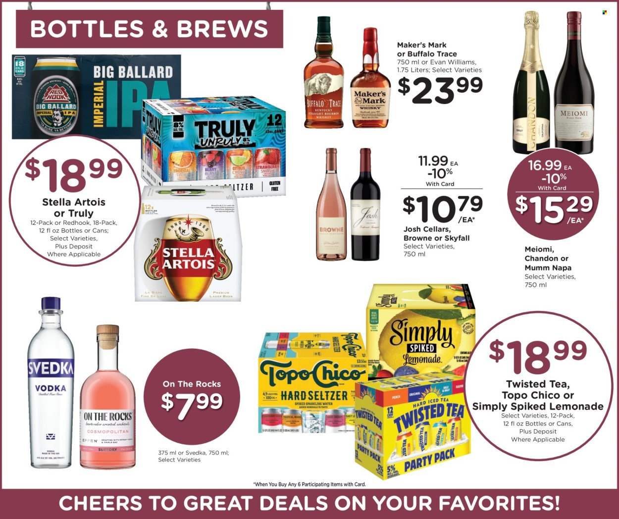 FRED MEYER ad - Weekly Ad