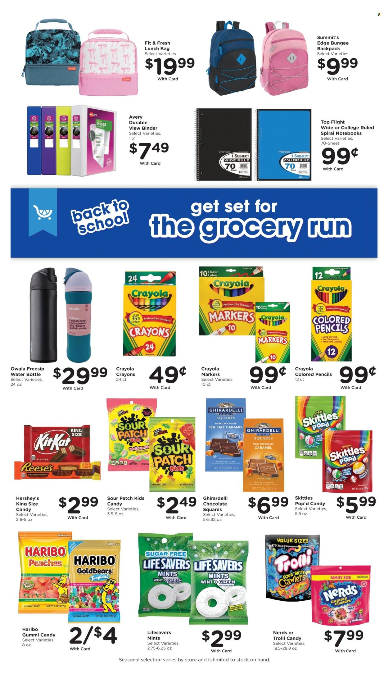 FRED MEYER ad - Weekly Ad
