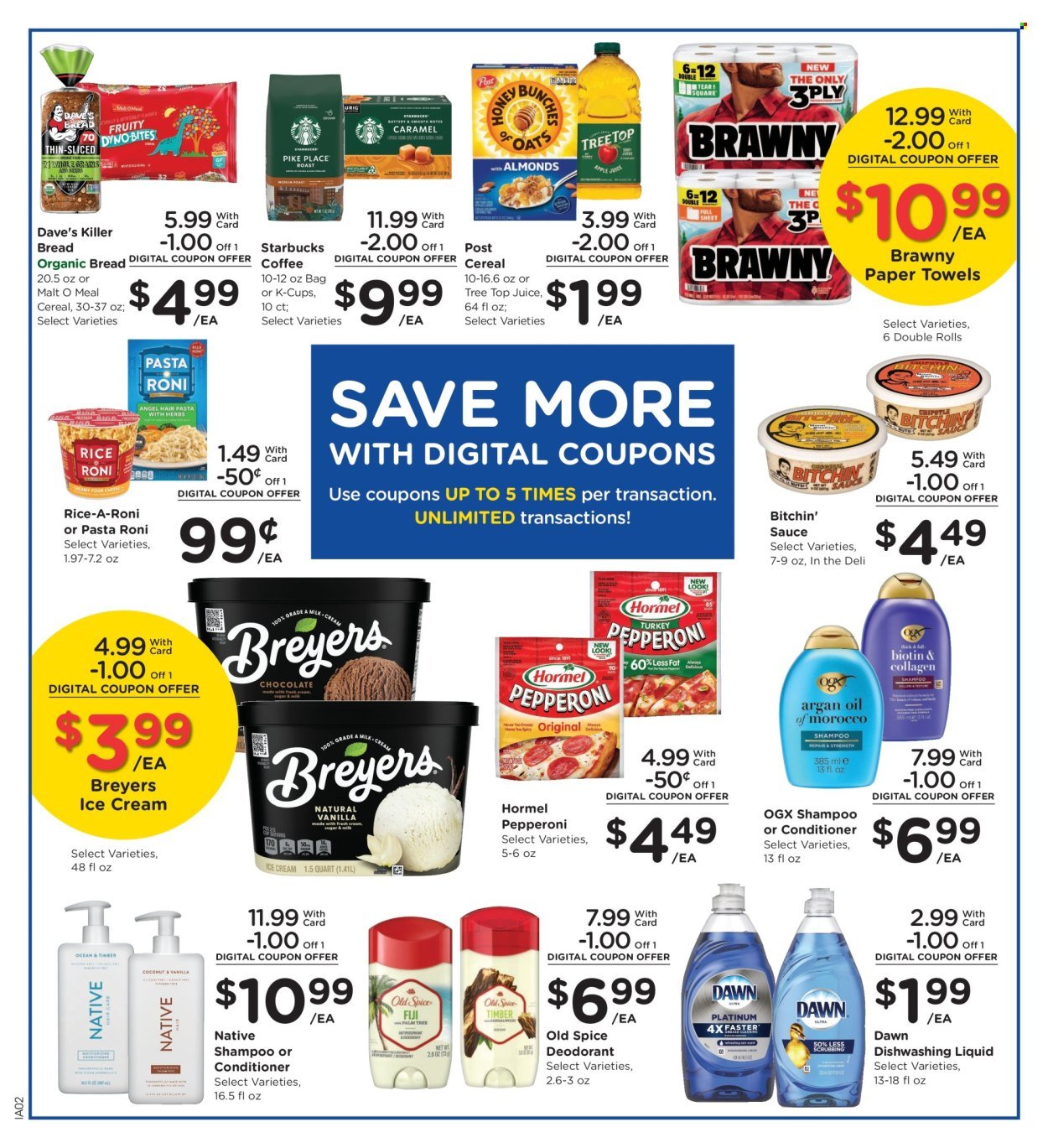 FRED MEYER ad - Weekly Ad