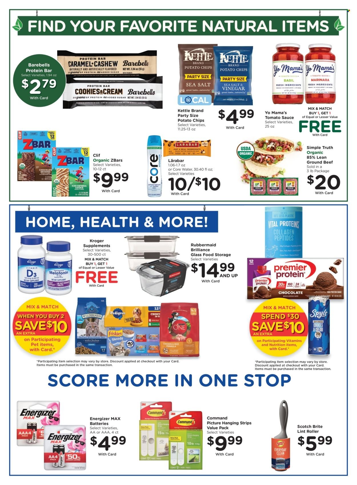 FRED MEYER ad - Weekly Ad