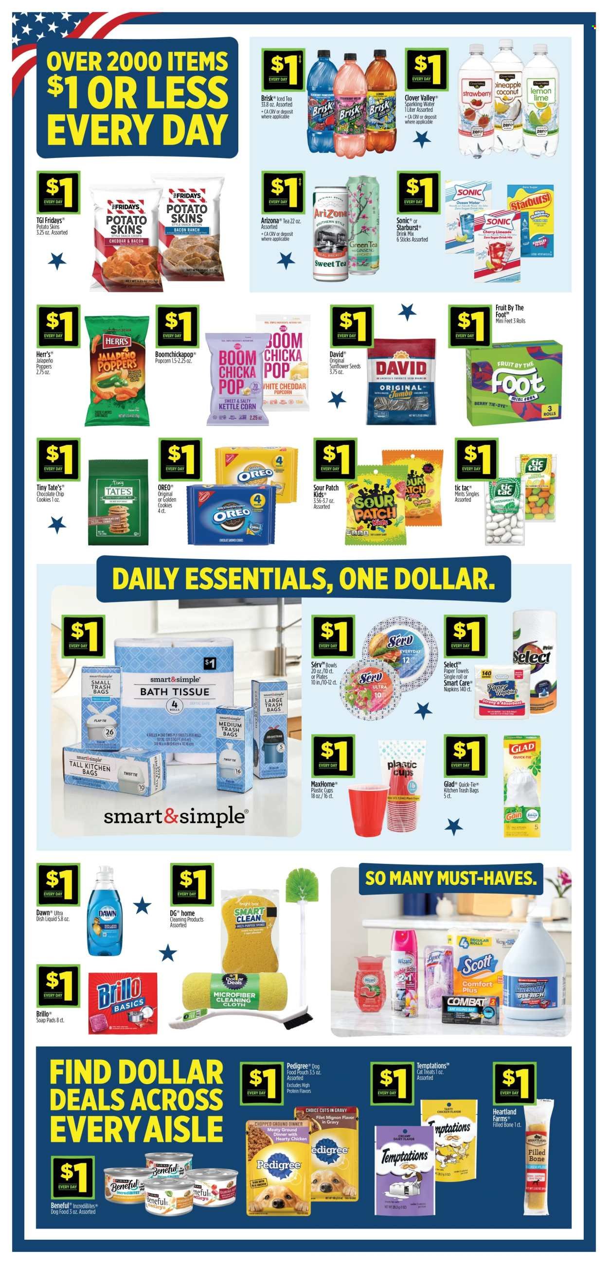 DOLLAR GENERAL ad - Weekly Ad