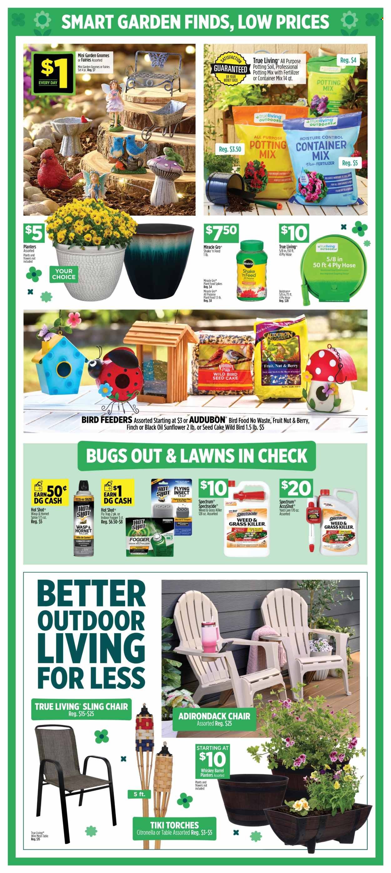 DOLLAR GENERAL ad - Weekly Ad