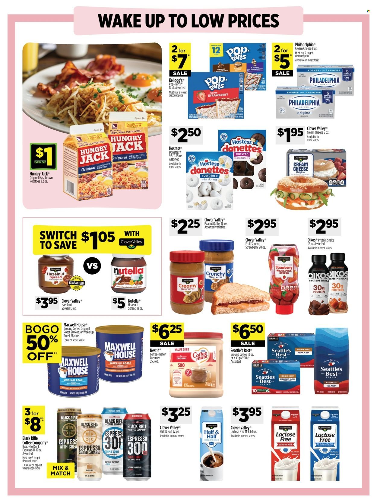 DOLLAR GENERAL ad - Weekly Ad