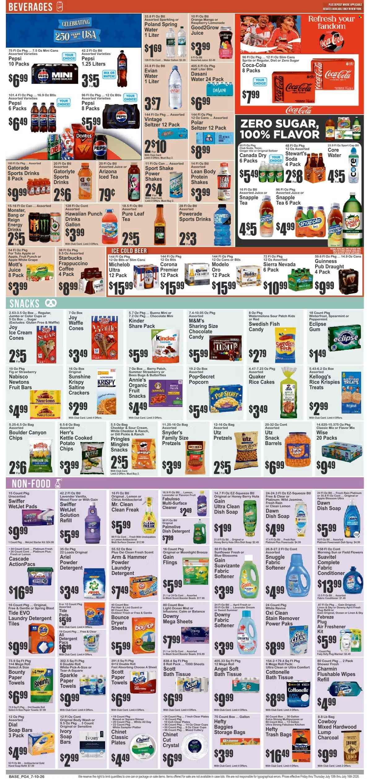 KEY FOOD ad - Weekly Ad