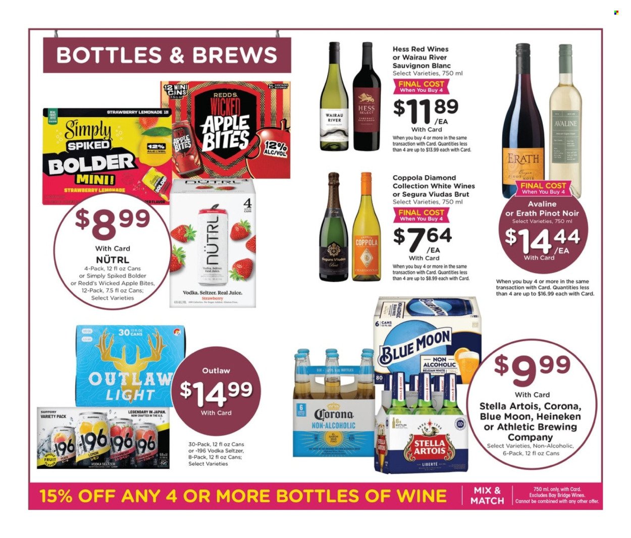 MARIANO’S ad - Weekly Ad