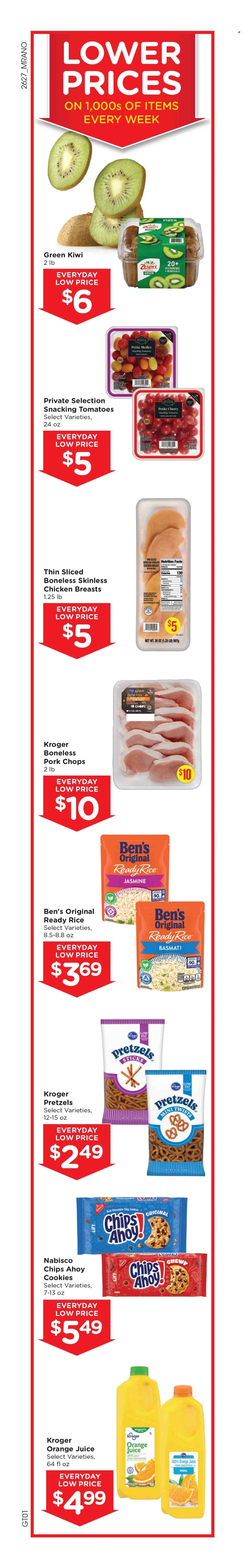 MARIANO’S ad - Weekly Ad