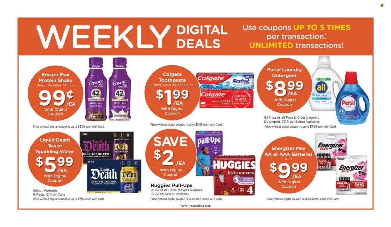 MARIANO’S ad - Weekly Ad