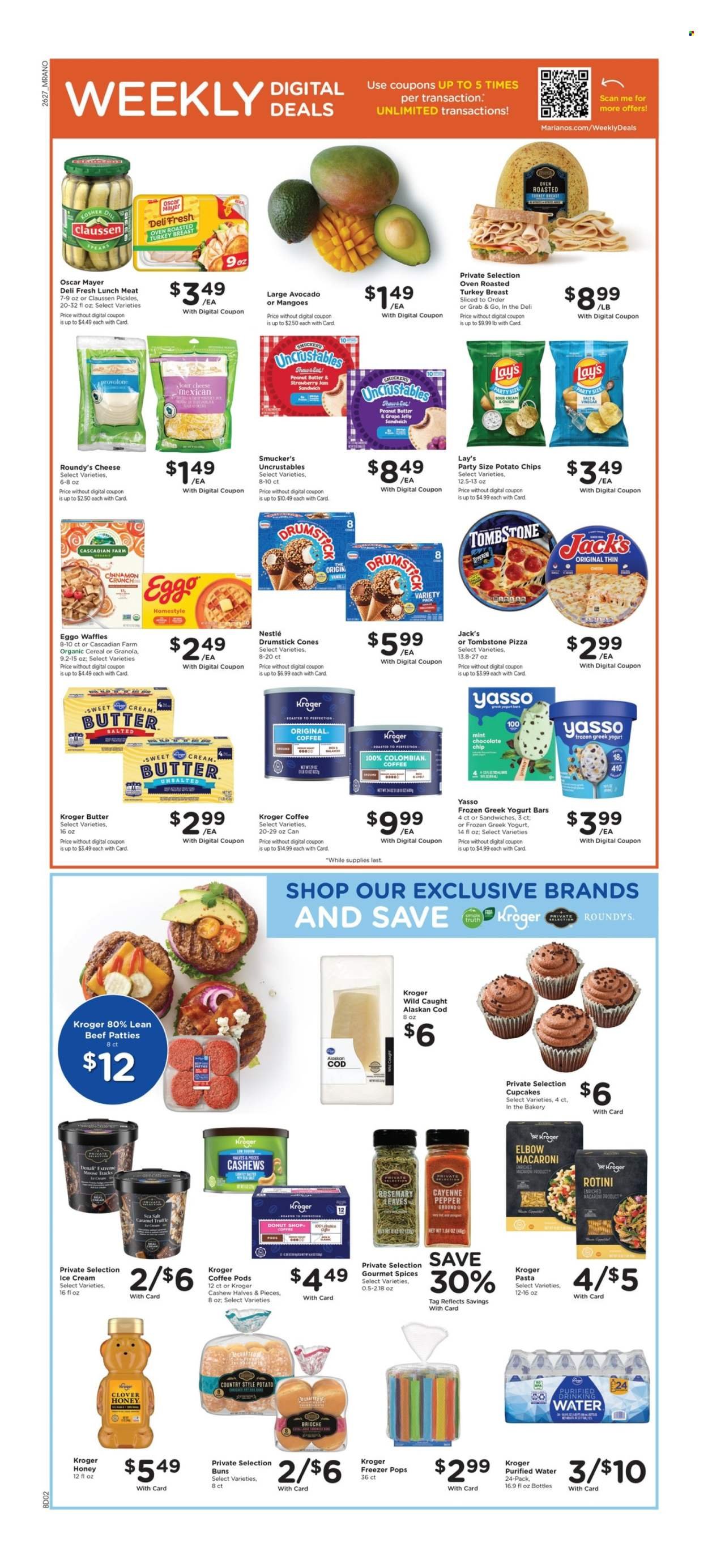 MARIANO’S ad - Weekly Ad