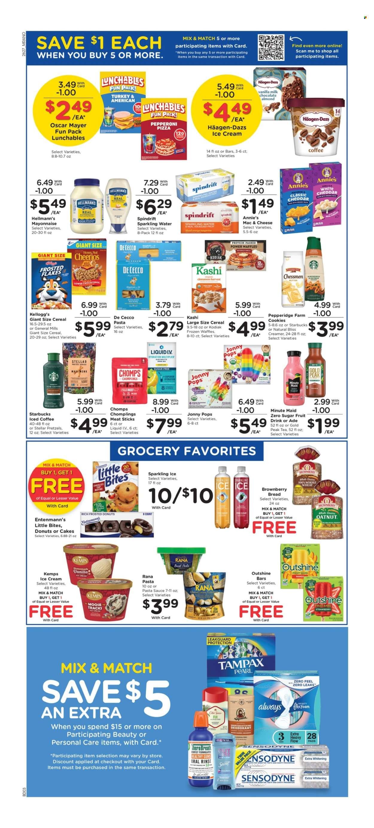 MARIANO’S ad - Weekly Ad