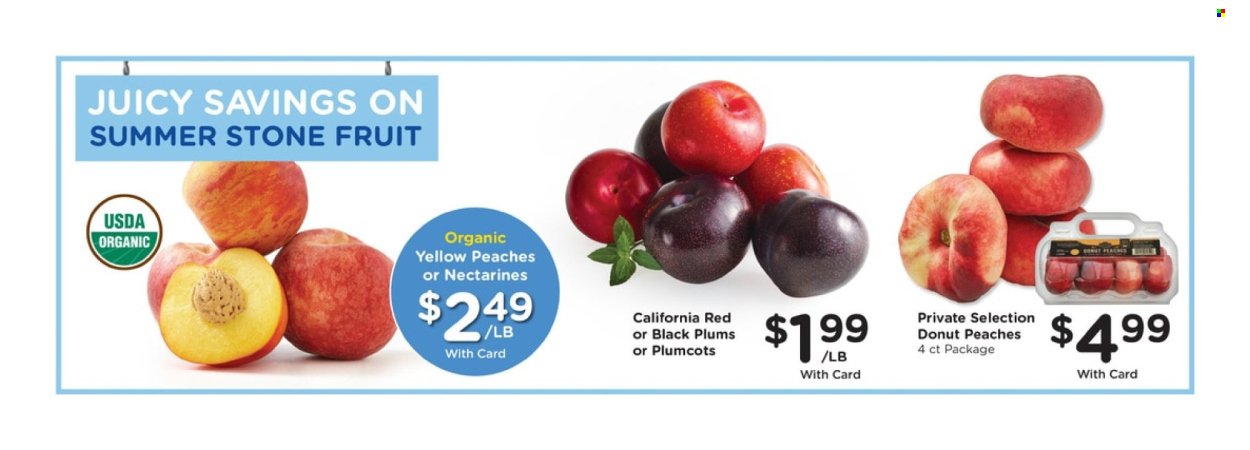 MARIANO’S ad - Weekly Ad