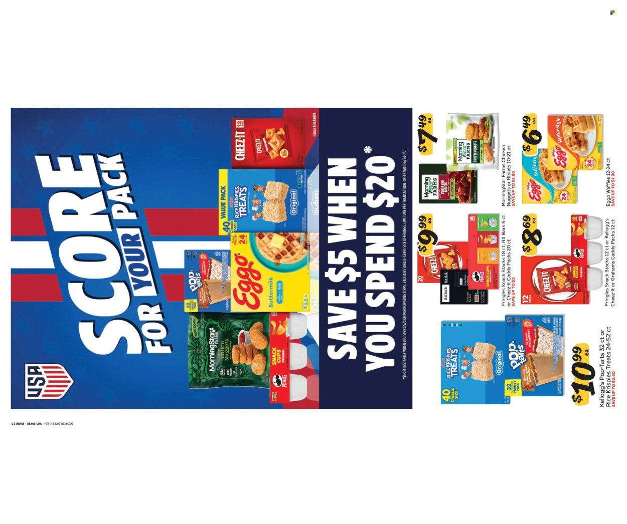 WINN DIXIE ad - Weekly Ad