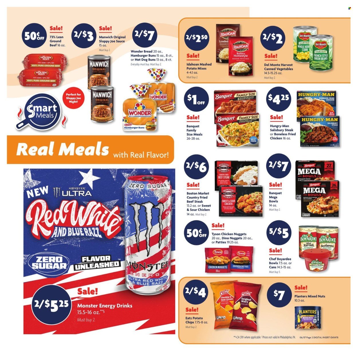 FAMILY DOLLAR ad - Current Ad