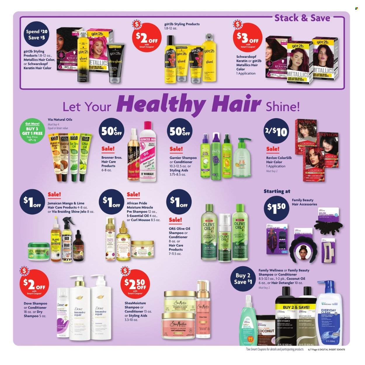 FAMILY DOLLAR ad - Current Ad