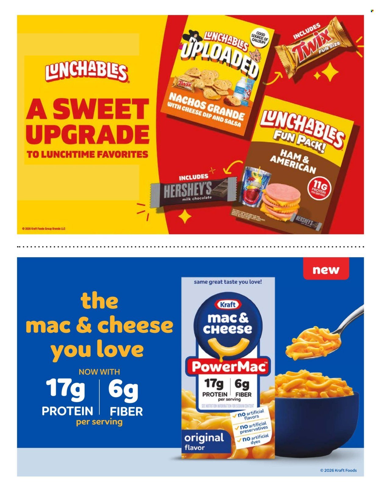 ROUSES MARKETS ad - Fall 2026