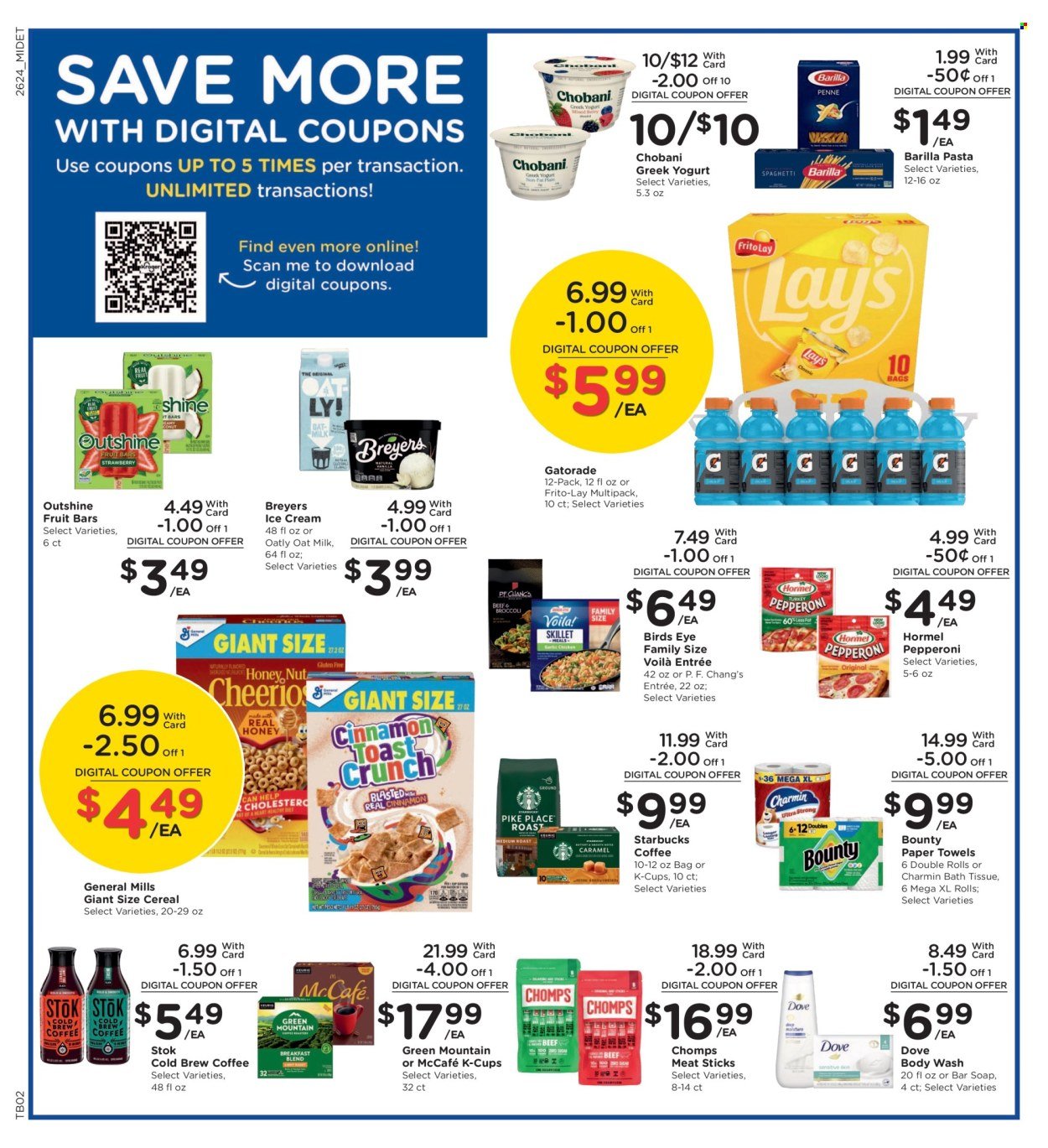 KROGER ad - Weekly Ad