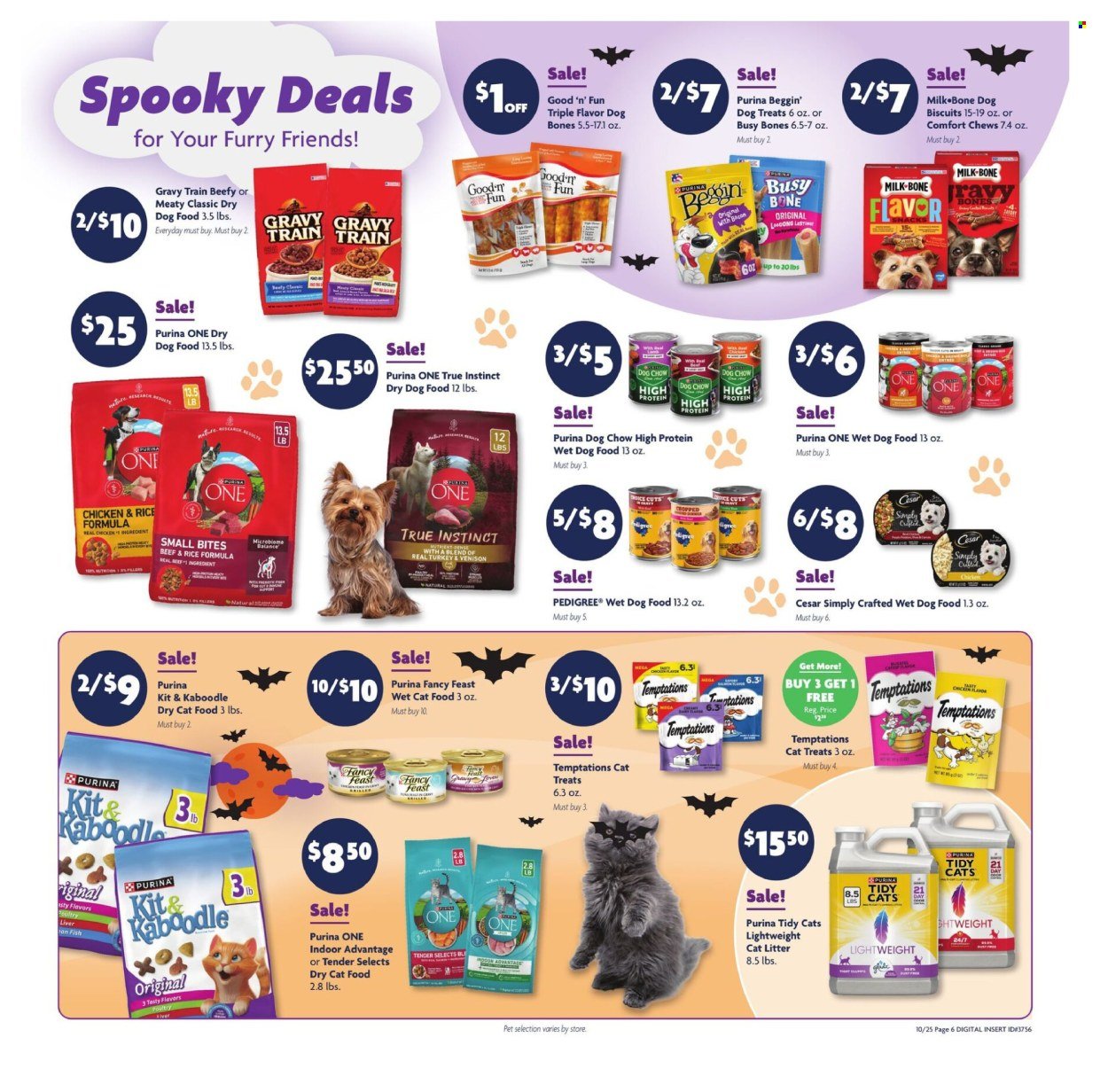 FAMILY DOLLAR ad - Weekly Ad