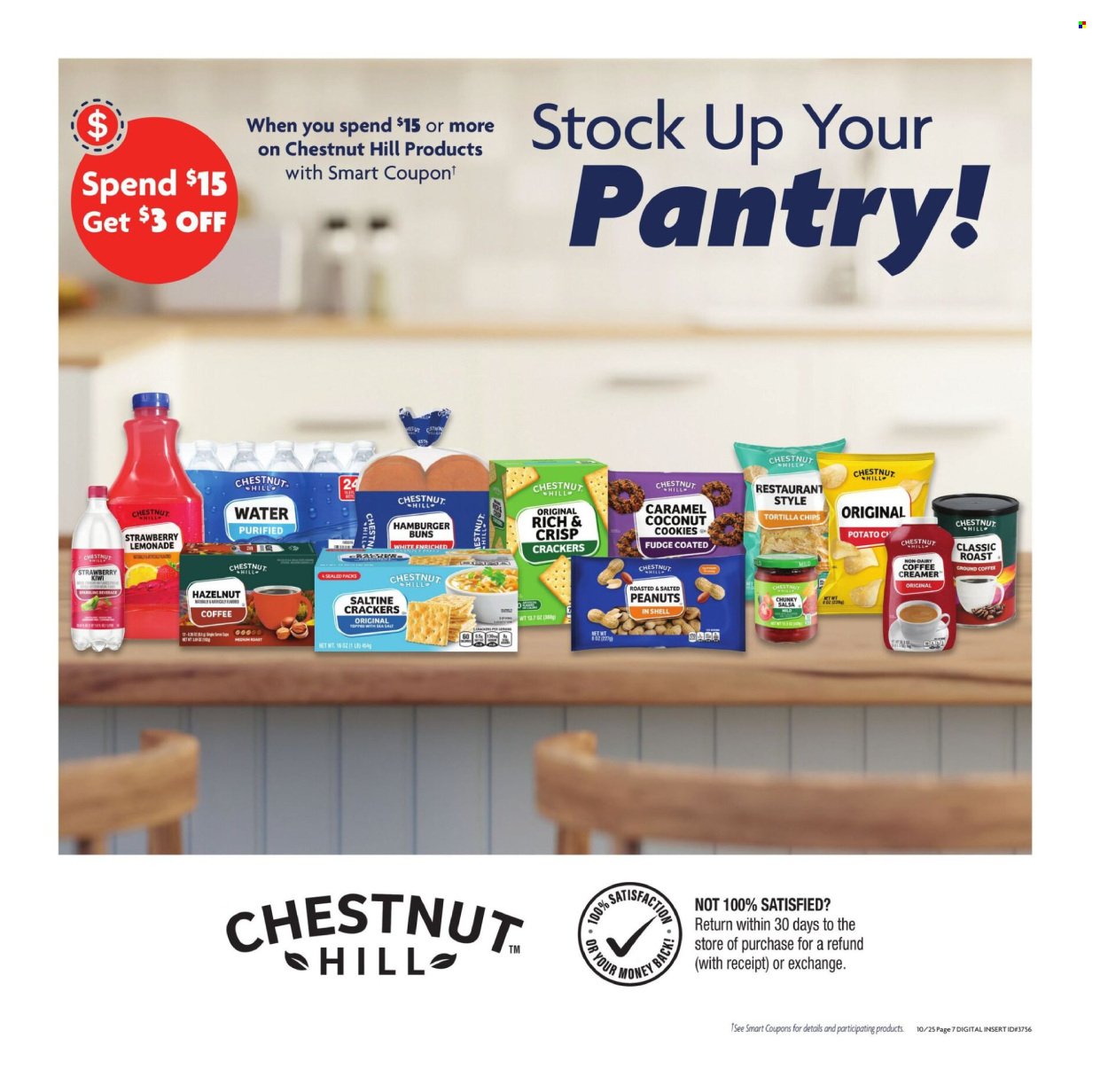 FAMILY DOLLAR ad - Weekly Ad